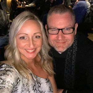 Meet your Posher, Fran